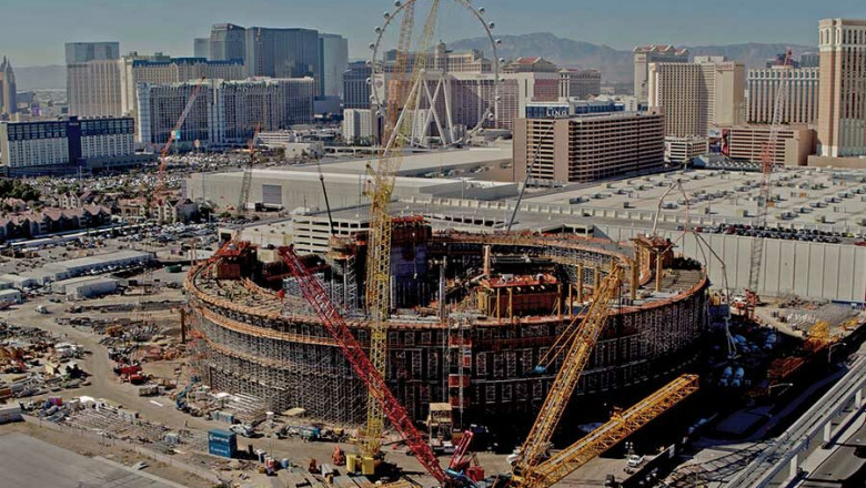 Why Professional Construction Management Is Essential for Your Vegas Project