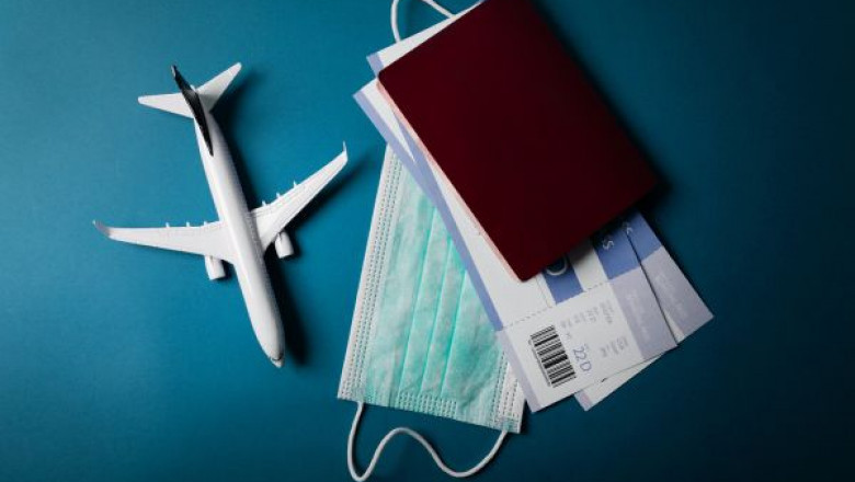 Wie ändere ich meinen Flug mit British Airways?
