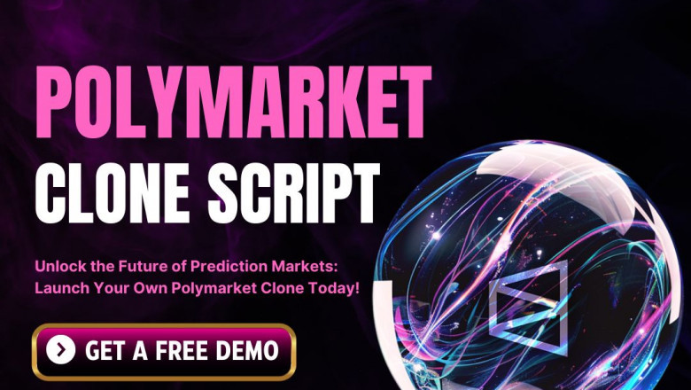 Cost-Effective Strategies for Developing Your Polymarket Clone from Scratch