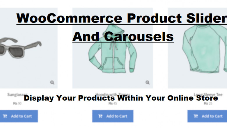 Do Product Sliders Really Make a Difference for Your WooCommerce Store? Here’s What You Should Know