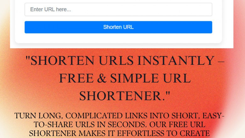 Explore URL Shortener with in-depth analysis, best practices, & expert advice.