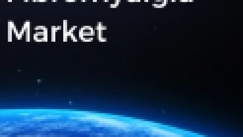 Fibromyalgia Market Update: Growth Patterns and Industry Insights
