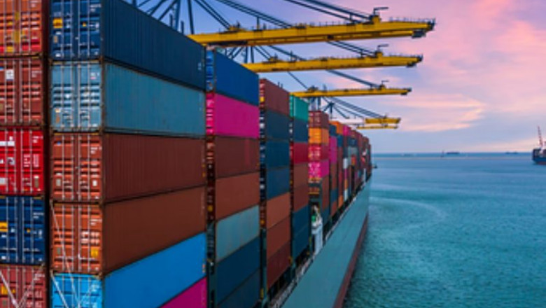 Shipping Storage Container Trucking and Transport Nhava Sheva