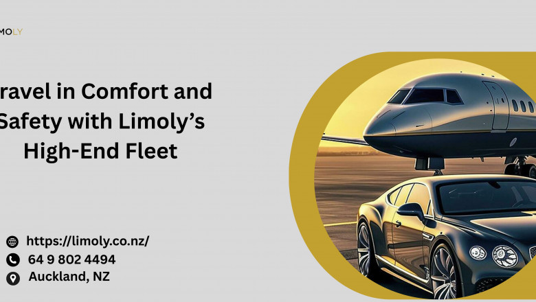 Stress-Free Travel: The Ultimate Guide to Auckland Airport Transfers