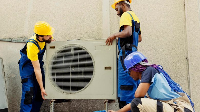 The Importance of Commercial HVAC Maintenance