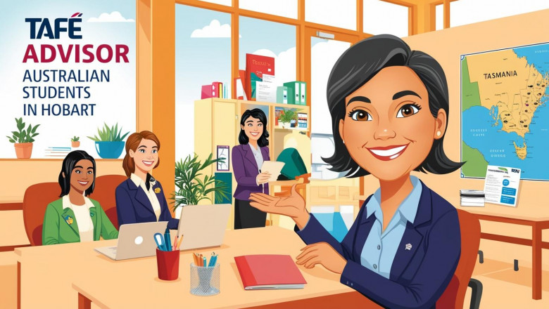 Darwin’s Best TAFE Assignment Help Service