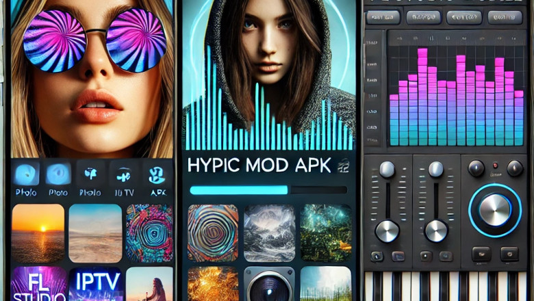 Top 3 MOD APKs to Power Up Your Android in 2025