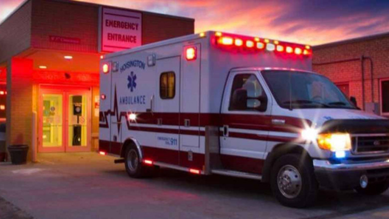 How to Be Ready for Medical Emergencies: A Guide to Staying Prepared
