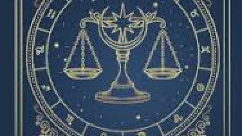 Libra Weekly Horoscope: Your Cosmic Guide for This Week