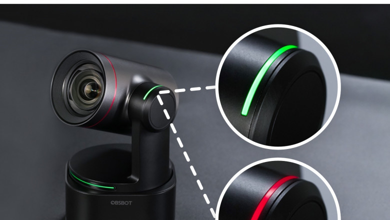 Top 5 Reasons the OBSBOT Tiny 2 Is the Best Webcam for Content Creators