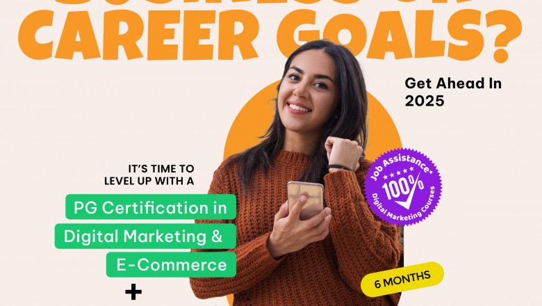 Top Reasons to Enroll in a Digital Marketing Course in Bangalore at Digital Academy 360
