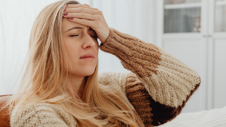 Finding Your Balance Again: Vestibular Rehabilitation Therapy in Beaumont