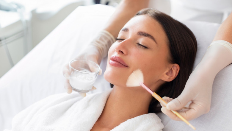 Explore the Complete Handbook, on Chemical Peels to Revitalize Your Skin at Medusa Beauty Zone