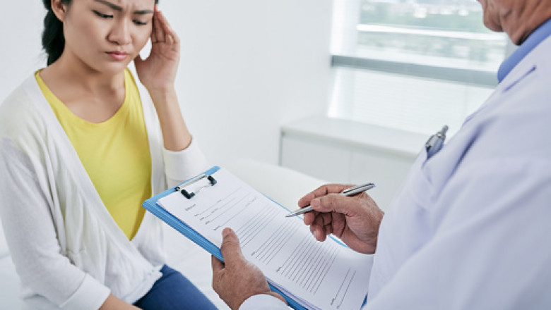 Get Instant Results with Our Free Trauma Test Today!