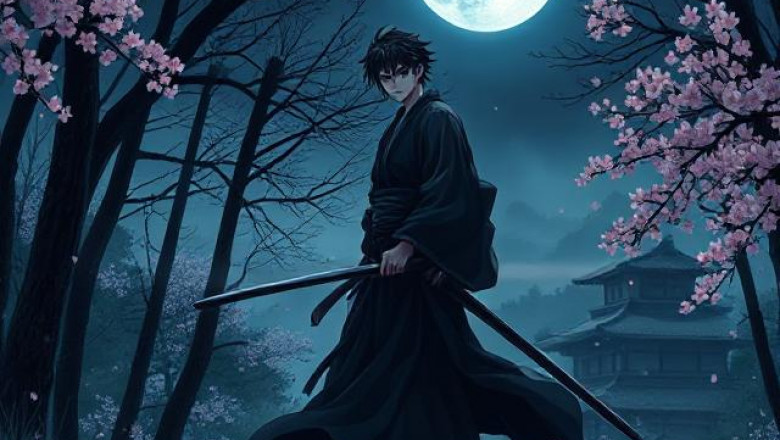 Anime Like Blue Eye Samurai: Top Picks for Fans of Samurai Action