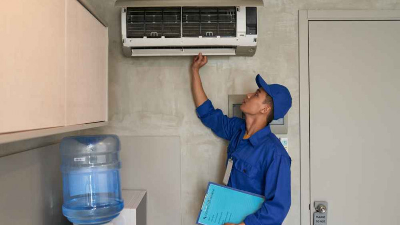 Air Conditioning Service: Your Key to Year-Round Comfort with Richmond Air