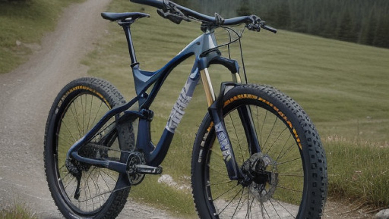 All about second hand mountain bikes for sale