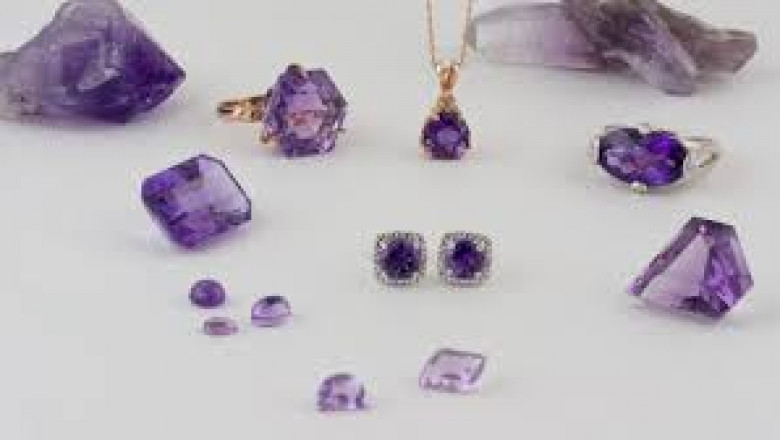 Amethyst Jewelry That Matches Your Mood