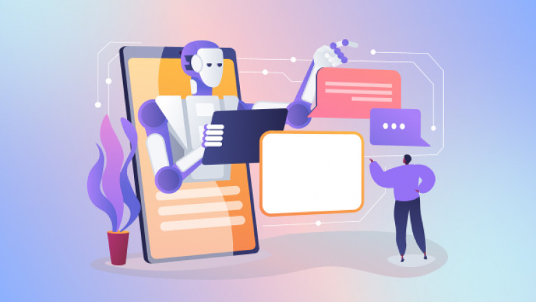Exploring the Role of RPA in Shaping the Future of Financial Services