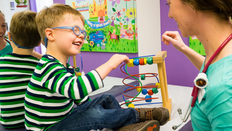 How to Choose the Best Preschool That Will Shape Your Child's Future?