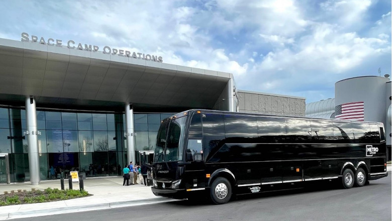 Metro Livery: Premier Nashville Transportation Solutions for Every Occasion