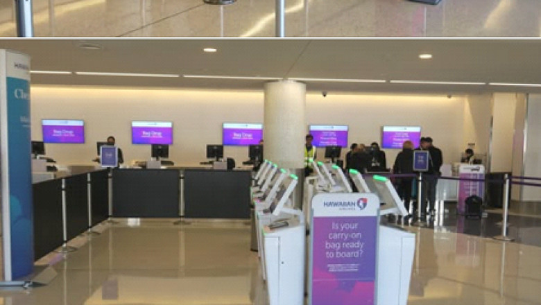 A Complete Guide to the Hawaiian Airlines LAX Terminal