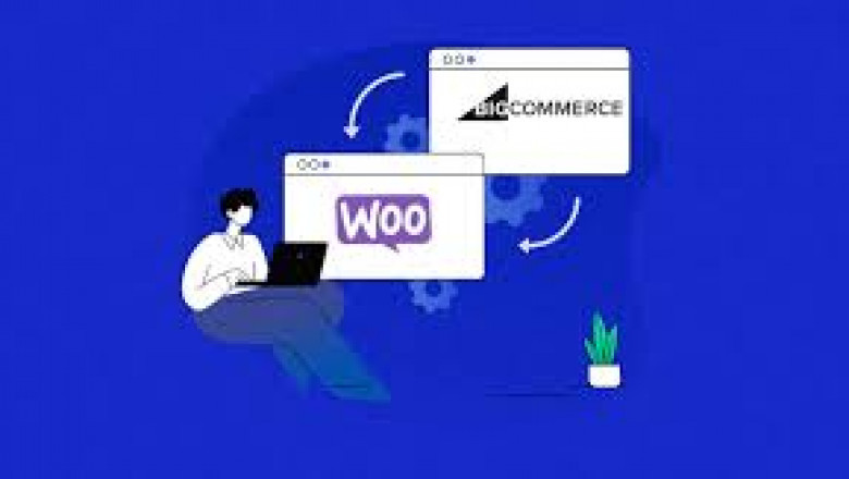 BigCommerce to WooCommerce Migration: A Step-by-Step Guide for a Seamless Transition