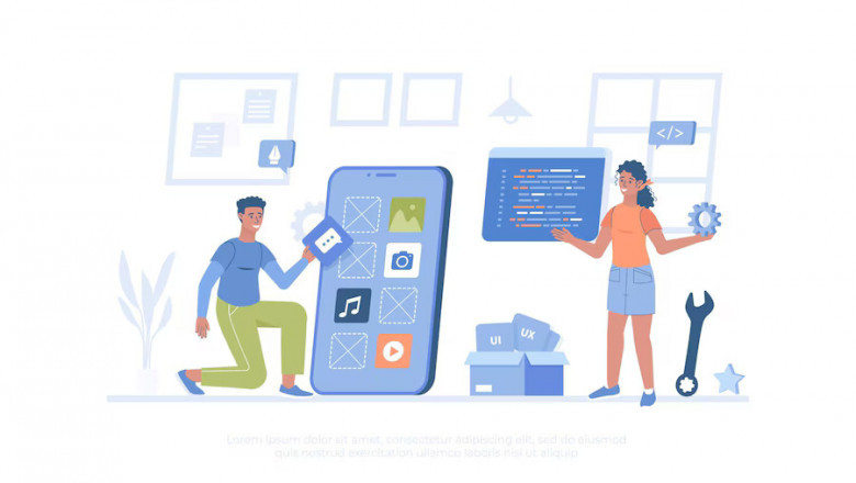 What Is the Average Cost to Build an App in Dubai?
