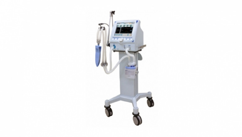 Advancements Offered by Top ICU Ventilator Machine Suppliers