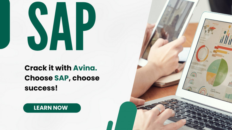 Best SAP Course in Hyderabad
