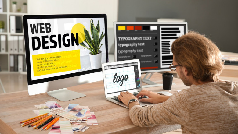Best Web Designers in India: Your Guide to Finding Top Talent for a Stunning Online Presence