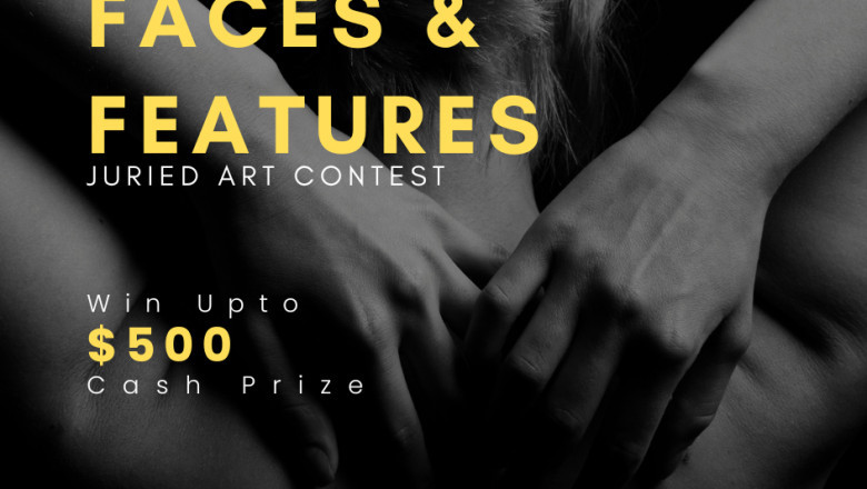 Know How to Capture a Soul on Canvas – Join the Upcoming Portrait Art Contest Now!