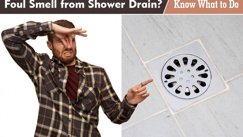 What’s That Smell? Common Sewer Line Problems Explained