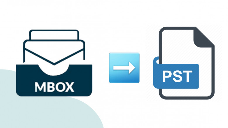 Best Way to Convert MBOX to PST Without Losing Data