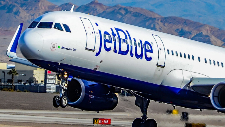 JetBlue Change Flight Policy Explained: Your Go-To Guide for Travel Flexibility