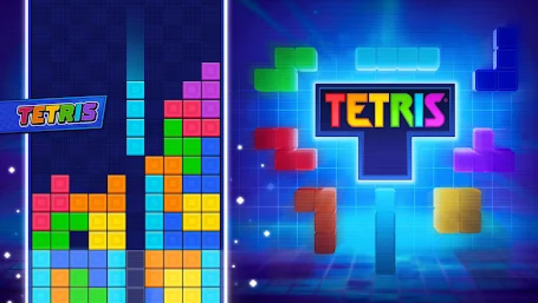 Modern Tetris: Beyond the Basic Blocks