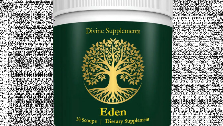One Daily Supplement. Endless Wellness Benefits. Discover Eden by Divine Supplements.