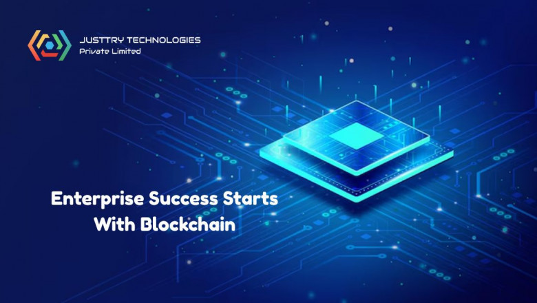 Top 7 Ways Blockchain Technology is Disrupting Traditional Enterprise Models