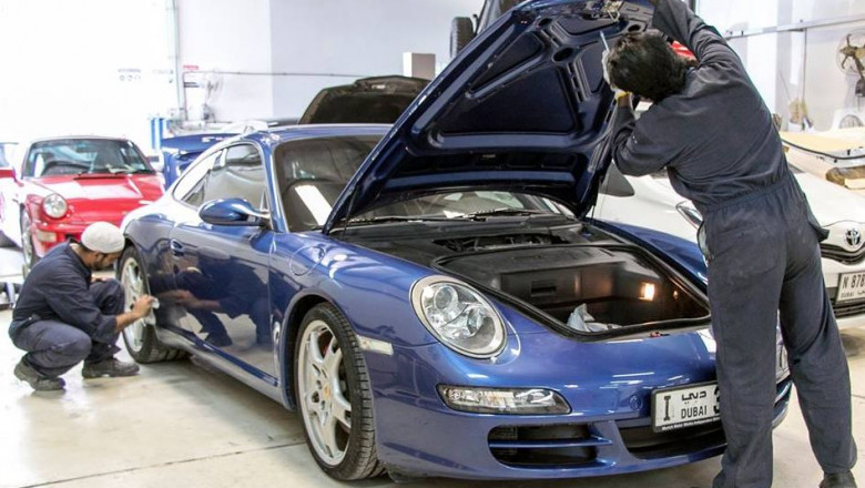 Why Preventative Maintenance Is Smarter Than You Think