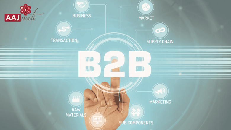 A Strategic Guide to B2B Lead Generation Companies