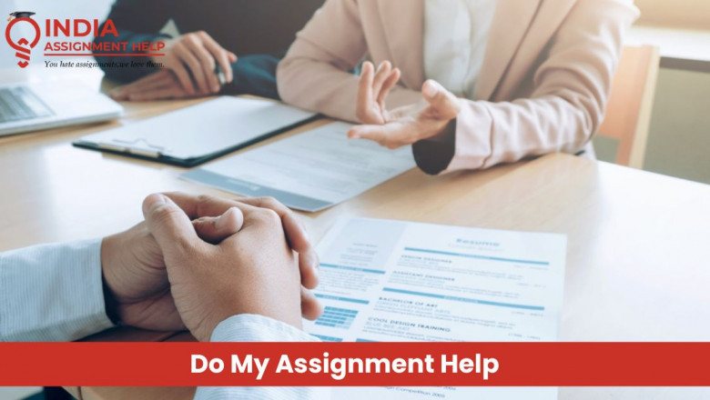 Assignment Helper: The Ultimate Academic Support for Students