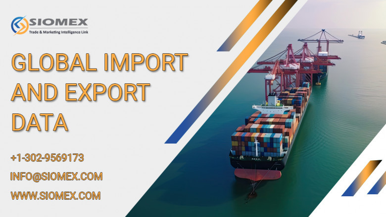 Boost Your Export Strategy with Accurate Port Data