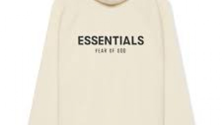Essentials Hoodie Canada: The Ultimate Blend of Comfort, Style, and Streetwear Cool