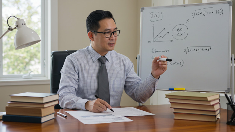 Find the Best Accounting Tutors Near You – Sydney, Melbourne, Brisbane