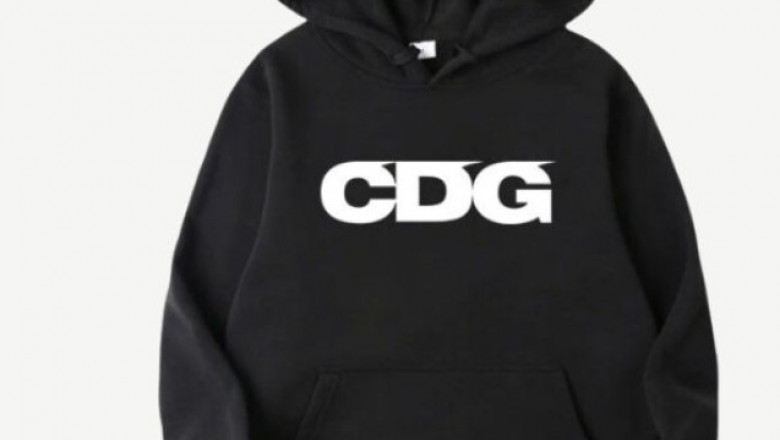How Comme Des Garcon USA Is Redefining Streetwear Style