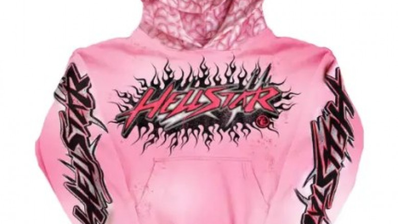 It’s a contradiction that grabs your attention—Hellstar. A star in hell?