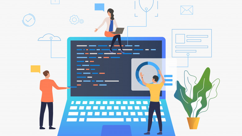 The Role of AI in Enhancing Software Development and Driving Innovation