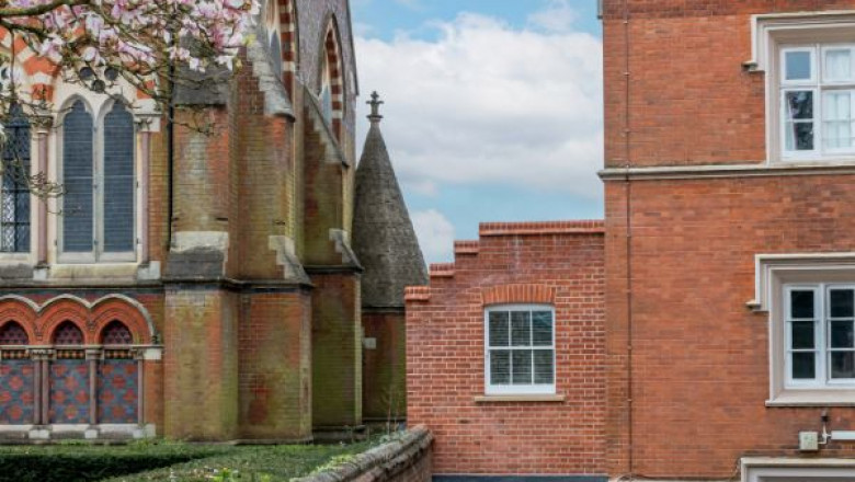 The Role of Passive Design in Heritage Building Restoration