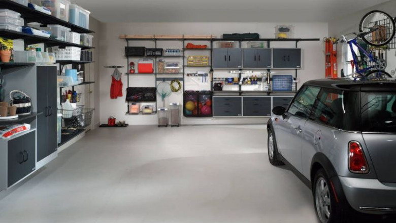 The Ultimate Garage Setup: Tools, Tech, and Tactics for Car Lovers