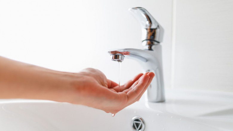 Top 5 Causes of Low Water Pressure in Your Home